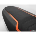 LUIMOTO (R) Seat Cover for KTM 1290 SUPER ADVENTURE R (2017+) LUIMOTO (R) Seat Cover for KTM 1290 SUPER ADVENTURE R (2017+)